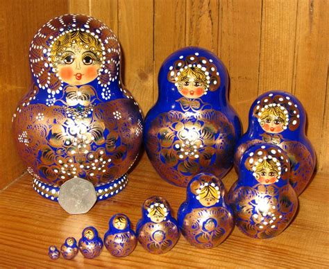 ebay russian nesting dolls|vintage russian matryoshka nesting dolls.